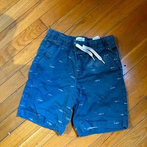 Old navy size 8 shorts
